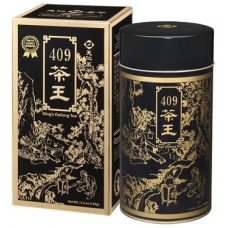 Tian Ren 409 King's oolong Tea (5.3 oz)