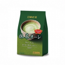 Nitto Royal Milk Tea-macha 10pcs/bag