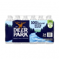 Deer Park Water 24pc