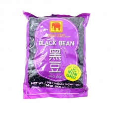 Asian Best Non GMO Black Bean 14oz