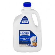 Lactaid 2% Reduced Fat Milk 2.8L