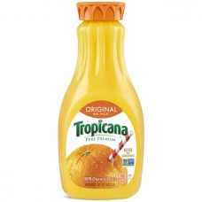 Tropicana Orange Juice 1.53L