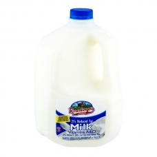 Rosenberger’s Dairies 2% Reduced Fat Milk 1Gal