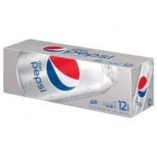 Diet Pepsi 12cans