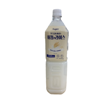 Gugen Rice Milk Drink 1.5L