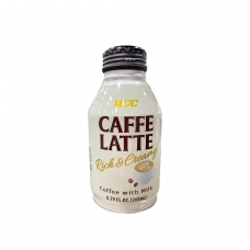UCC Caffee Latte 260ml