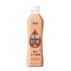 KSF Brown Sugar Milk Tea 500ml