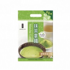 Yu Feng Matcha Latte 240g/12 packs