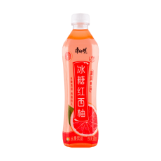 KSF Red Grapefruit Drink