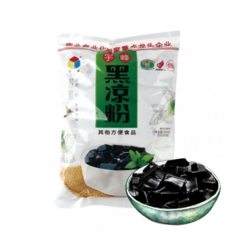 YU FENG Grass Jelly Powder 500g 5pc