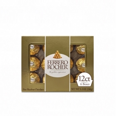 Ferrero Rocher Fine Hazelnut Chocolate Easter Gift 5.3 oz