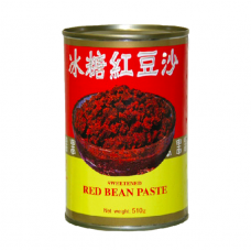 Duanwu Festival Wu Chung Red Bean Paste 18oz
