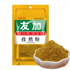 Hanyuan Cumin Powder 50g