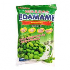 Wel Pac Edamame Soybeans in Pod 16oz
