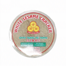 TGC White Sesame Cracker 300g