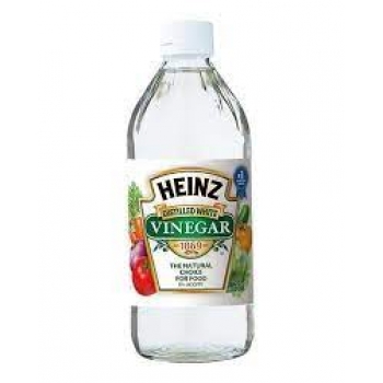 Heinz All Natural Distilled White Vinegar 473ml