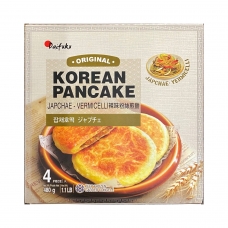 Daifuku Korean Pancake Japchae Vermicelli  1.1lbs
