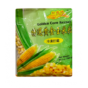 Yu Yee Golden Corn Kernel 35.2oz