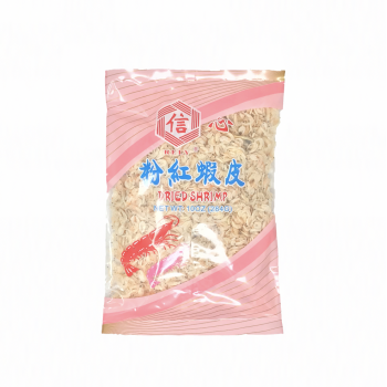 XX Dried Shrimp Skin-L 10oz