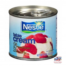 Nestle Table Cream Premium Quality 7.6 oz