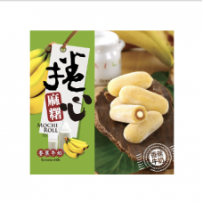 RF Mochi Roll Banana Milk Flavor 300G