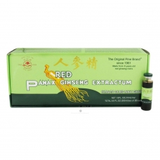 Trade Mark Red Panax Ginseng Extractum 9.9 fl oz