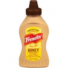 French's Honey Mustard 12oz