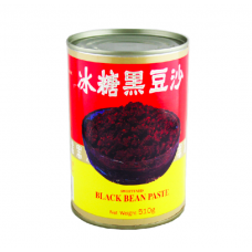 Duanwu Festival Wu Chung Black Bean Paste 18oz