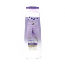 Dove Volume & Fullness Shampoo 355ML