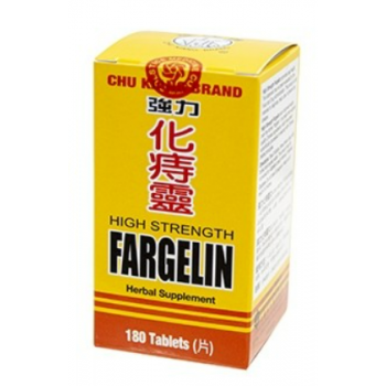 CK High Strength Fargelin 180pil