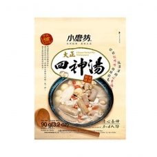 TOMAX Chinese Herbal Mix Multipurpose Soup Base