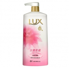 Lux Soft Kiss Body Wash 1000ML