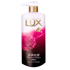 Lux Tempting Whisper Body Wash 1000ML