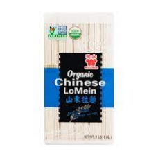 WC Organic Chinese LoMein 16oz