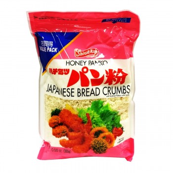 Shirakiku Jpanese bread crumbs（300g）