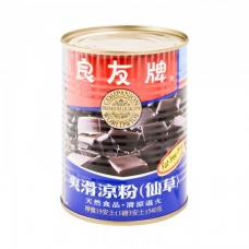 Liangyou Brand Smoothing Jelly (Xiancao) 19oz