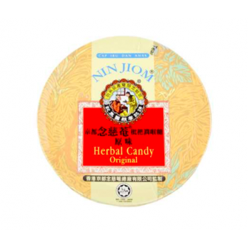 Herbal Candy Original