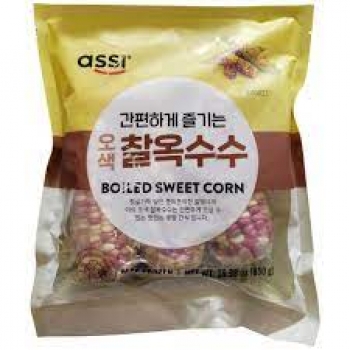ASSI Boiled Sweet Corn 29.98oz