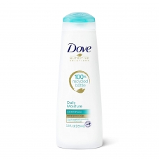 Dove Daily Moisture Shampoo 355ML