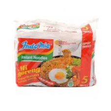 Indomie Instant Noodles 5pcs