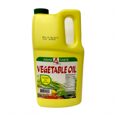 AT Vegetable Oil 