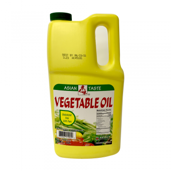 AT Vegetable Oil 