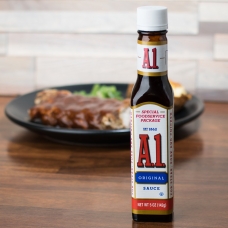 A1 Steak Sauce 10oz