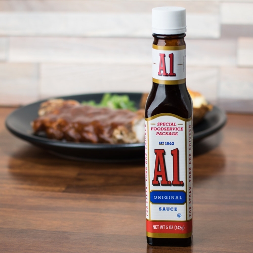 A.1. Steak Sauce - 10oz : Target