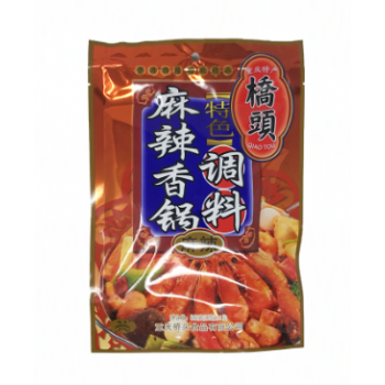 QT Spicy Dry Pot Base 240g