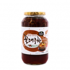 Choripdong Honey Jujube Tea 1kg 