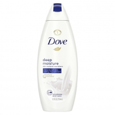Dove Deep Moisture Body Wash 354ML
