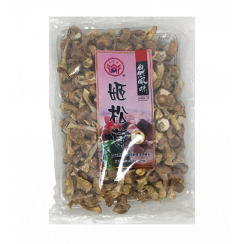 Dried Mushrooms 250g