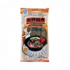Wugufeng Hotpot jelly Noodles 500g