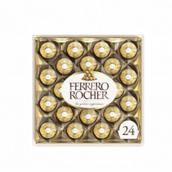 Ferrero Rocher Fine Hazelnut Chocolate Easter Gift 10.5 oz